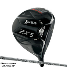 Pilote SRIXON ZX5 Mk2 LS