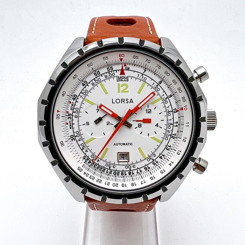 Lorsa automatique montre - lorsa,
