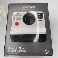 Polaroid Now Gen 2 Instant