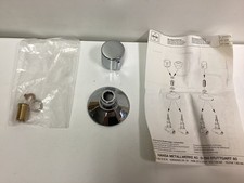 Hansa Norda Finition Froid