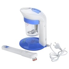 Facial Steamer Portable Ion