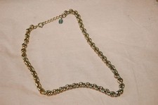 Agatha collier 45 cm maillon