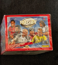 PANINI BOITE BOX DISPLAY 50