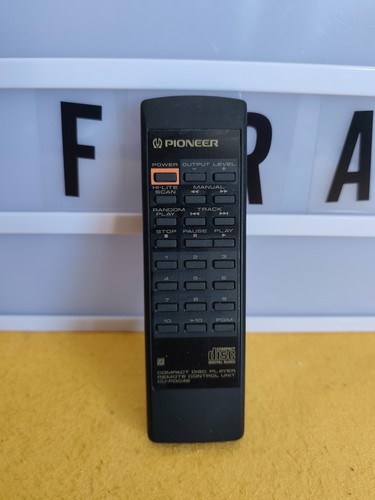 Pioneer pd046 compact - cu-pd046,