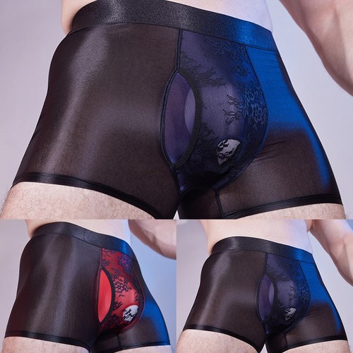 Boxer homme sous - , vêtement
