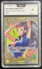 NICO ROBIN SP Alternate Art JP