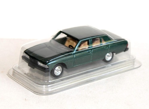 Solido 90 peugeot 604 - 1/43,