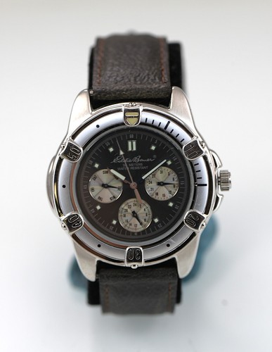 Eddie bauer montre - eddie, homme