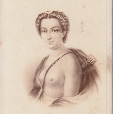 Diane poitiers seins nus - de,