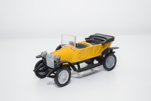 C29 ziss model audi 1913 - 1:43,