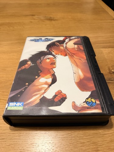 Svc chaos snk - chaos:,