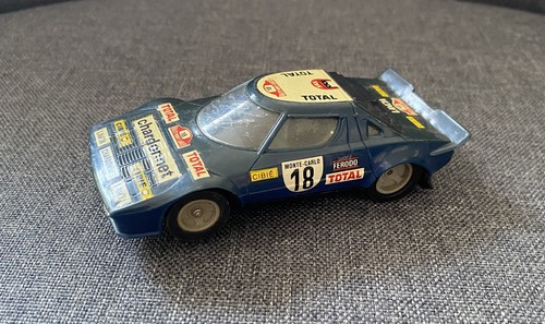Jouef vintage voiture - jouef,