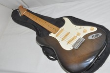 Guitare électrique Fender