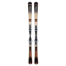 Ski occasion Dynastar Outland 75 + fixations