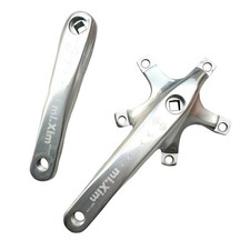 130BCD 170mm manivelle bras ensemble composants de pédalier de vélo de route