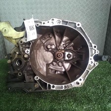 Boite de vitesses CITROEN C3