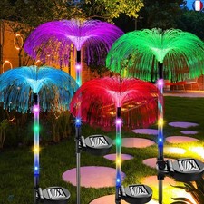 XRR Lumière Solaire