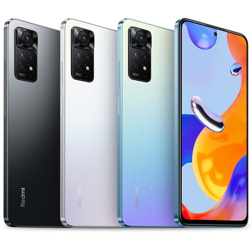 Xiaomi redmi note pro 128gb - pro,