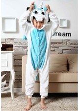 Pyjama enfant kigurumi - enfant, envoi