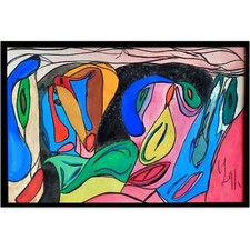 LASSERRE Vincent (XXème)