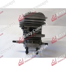 SHORT-BLOC COMPLET OLEO-MAC 936 (2) - OLEO-MAC 936 (2)