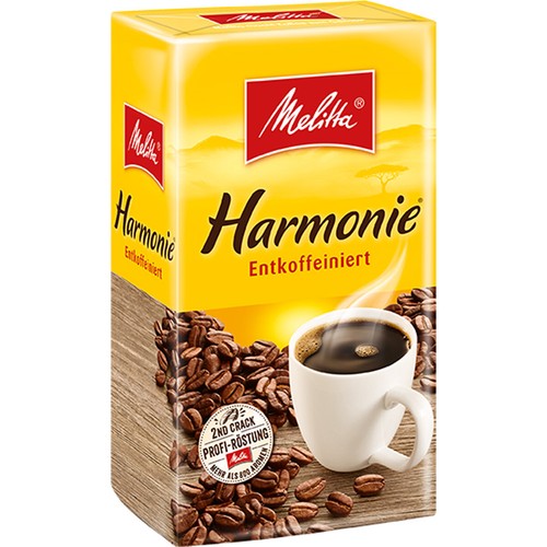 Melitta harmonie café - harmonie,