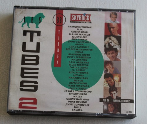 Les tubes feldman hallyday - ,,