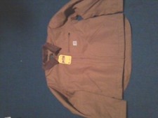 Veste Carhartt Duck Detroit