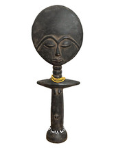 Poupée de fertilité Akua-ba