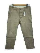 Pantalon Visvim HIGH WATER