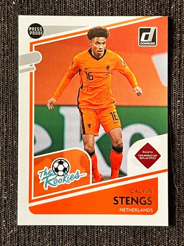 Card panini donruss - card, qatar