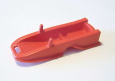 PLAYMOBIL (N3104) SPORT HIVER - Grande Luge Rouge à 2 Places