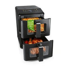 GOURMETMAXX Friteuse À Air