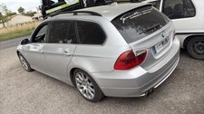 Pare choc arriere BMW SERIE 3