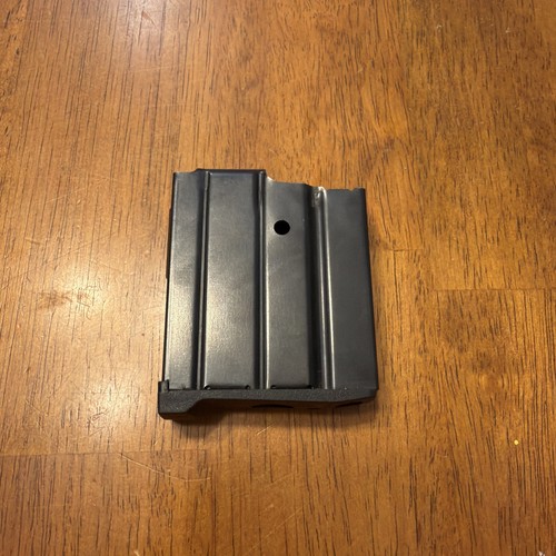 Ruger mini 223 - ruger, .223