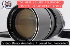 [TOP MINT] Olympus OM-System