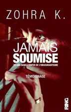Jamais soumise - 20 ans dans