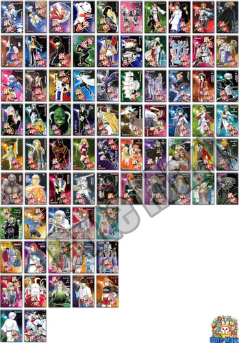 Gintama korean edition - gintama,