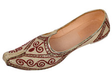 Hommes Plat Jutti Mariage