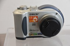 Appareil photo numérique SONY