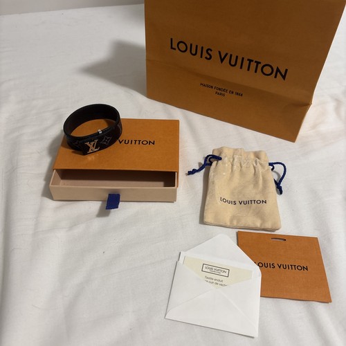 Bracelet louis vuitton slim - louis,