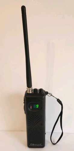 Midland channel cb - midland, 40