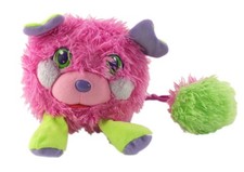 Vintage peluche popples fruit - peluche,