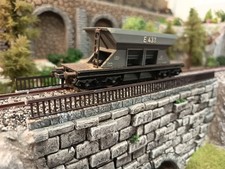 Wagon trémie fleischmann ho