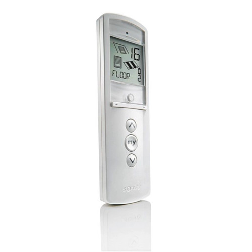 Somfy telis rts - somfy,