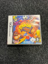 BOÎTE VIDE ⚠️ CRASH BOOM