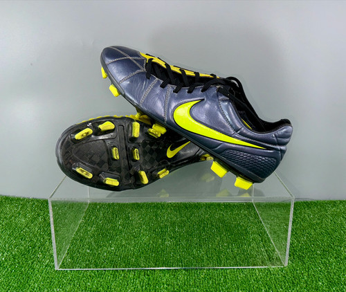 Nike total laser carbon - laser, fg