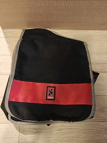 Vintage chrome industries - vintage,
