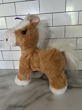 FurReal Friends Butterscotch
