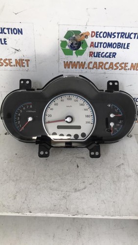 Compteur hyundai 1 phase - 10,